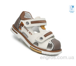 Сандалии TOM.M